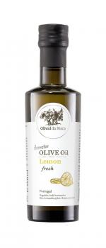 Olival da Risca - Olivenöl *Zitrone* BIO, 250 ml